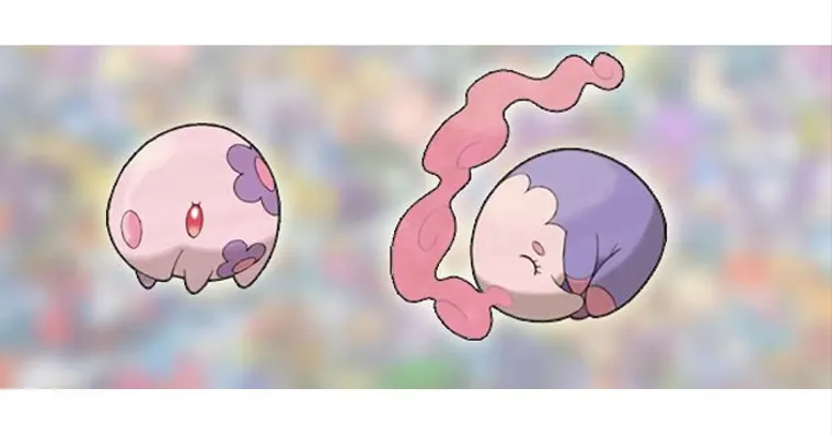 As 10 evoluções mais bizarras de Pokémon!