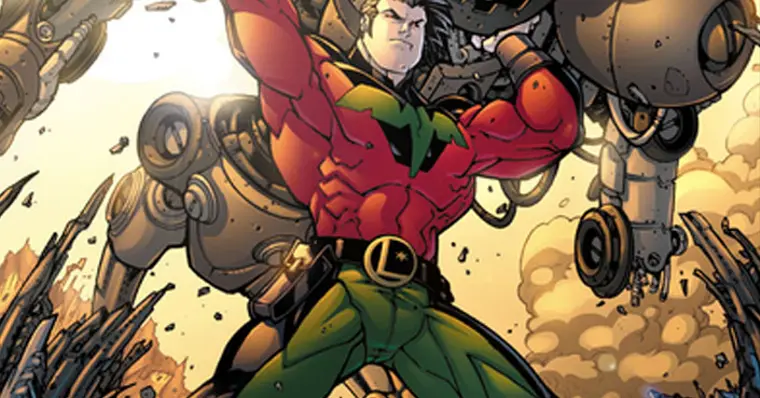 Imagem de capa do item