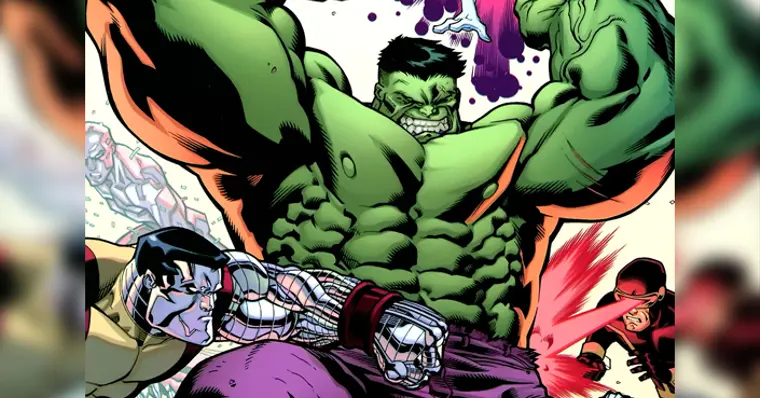 Mulher-Hulk: Roteiristas não podem 'pegar pesado' com Marvel em piadas;  entenda