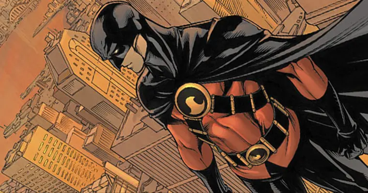 3ª temporada de Titãs terá Tim Drake, o Robin das HQs do Batman