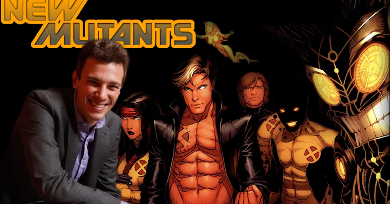 Novos Mutantes pode abrir lado espacial do universo X-Men no cinema
