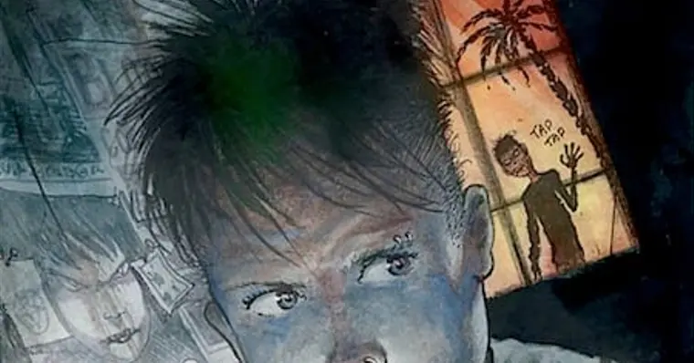 Imagem de capa do item