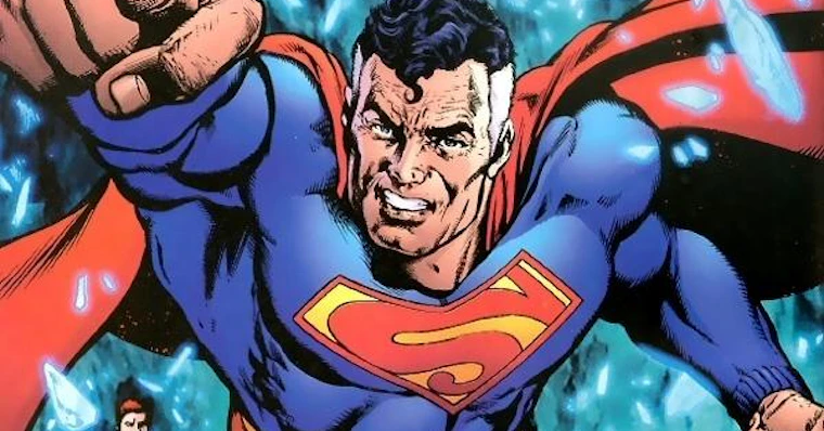 As 10 melhores versões do Superman na TV e no cinema!