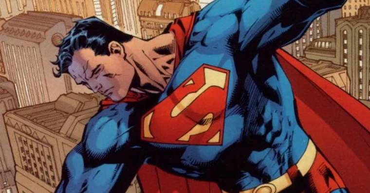 10 Origens do Superman nos Quadrinhos