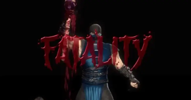 Os 10 melhores fatalities de Mortal Kombat X