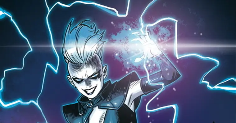 Imagem de capa do item