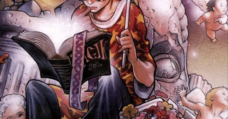 Imagem de capa do item