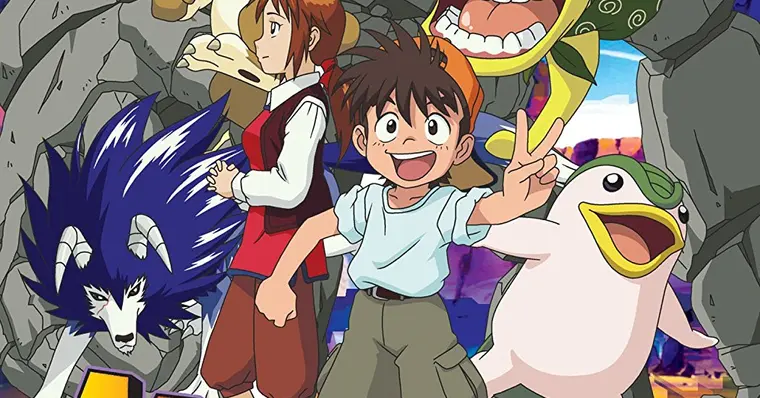 Imagem de capa do item