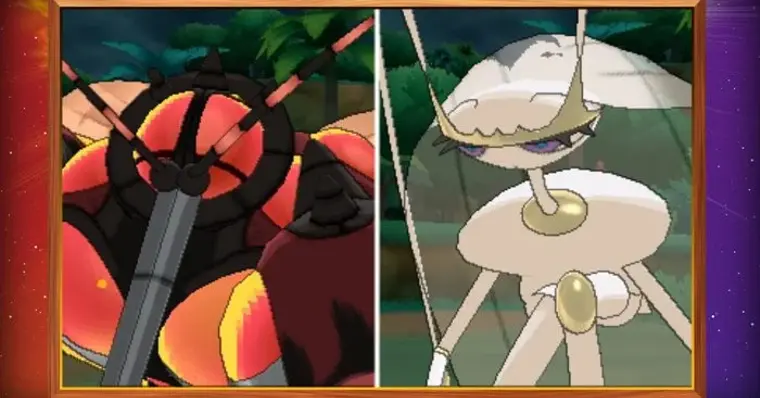 Evolução Final dos Iniciais em Sun & Moon + Rumores