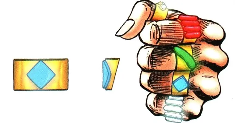 Imagem de capa do item