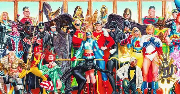  DC Super Friends - Uma equipe de herois (Em Portugues