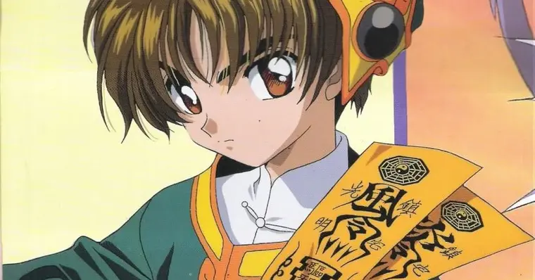 Sakura Card Captors