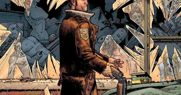 Imagem de capa do item