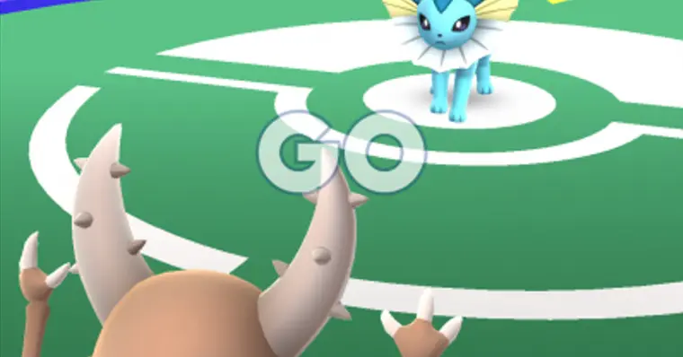 ATENÇÃO: Como Conseguir POKÉMON LENDÁRIO SHINY no Pokémon Go