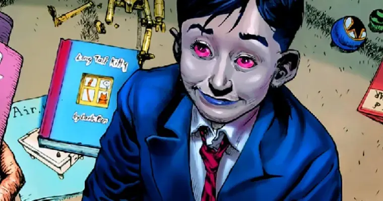 Imagem de capa do item