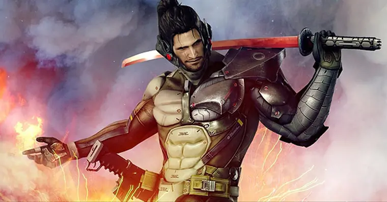 A história de Eddy Gordo, primeiro personagem brasileiro de Tekken