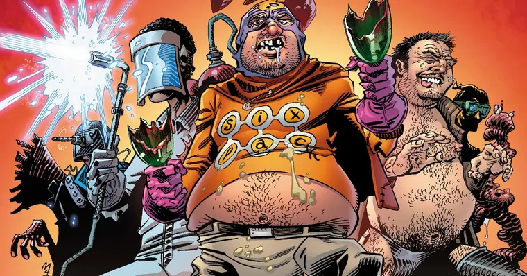 Imagem de capa do item