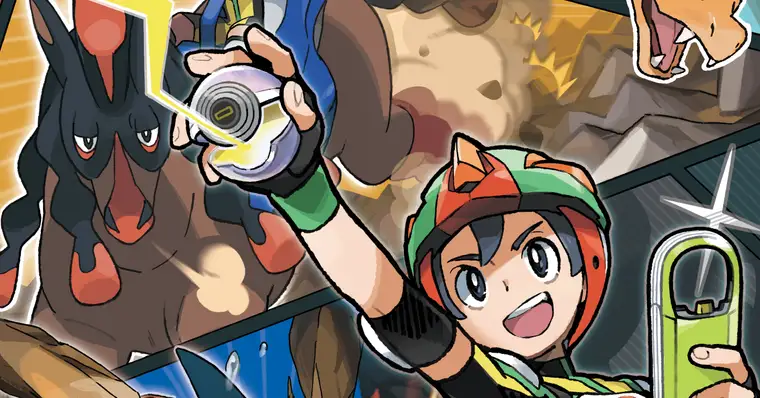 Por que ainda não temos um ginásio do tipo Dark na franquia Pokémon? -  Nintendo Blast