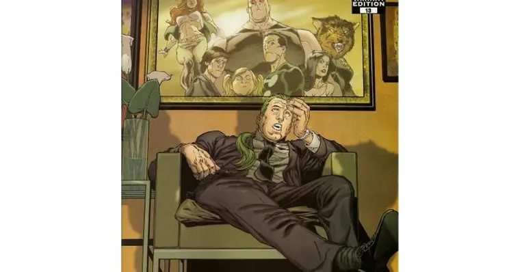 Imagem de capa do item