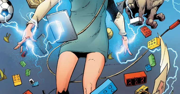 Imagem de capa do item