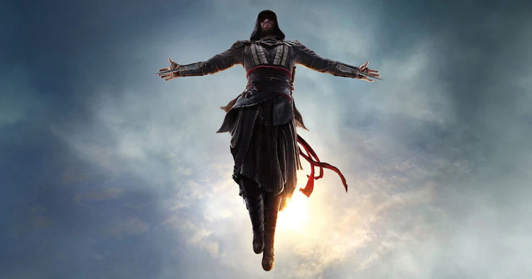 Assassin's Creed Movie – Referências e Curiosidades