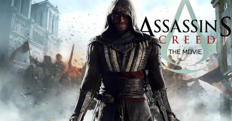 Notícias do filme Assassin's Creed - AdoroCinema