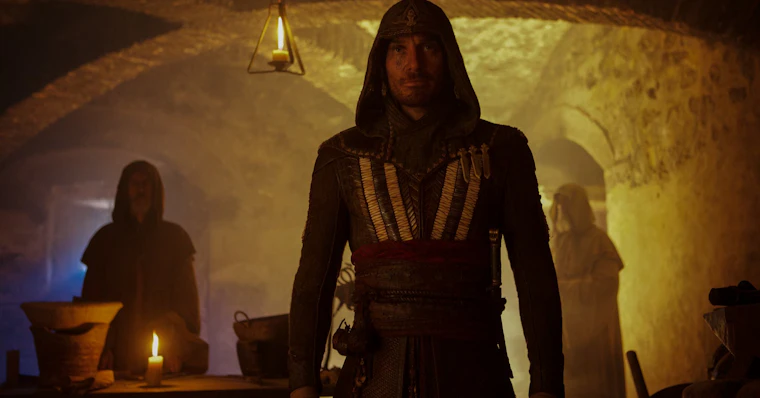 Assassin's Creed Movie – Referências e Curiosidades