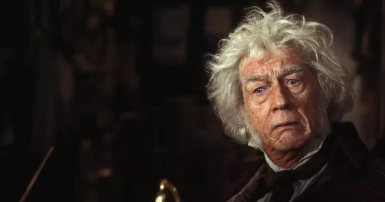 John Hurt Filme