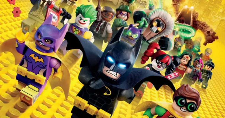 LEGO Batman – O Filme: o que os críticos estão dizendo da animação