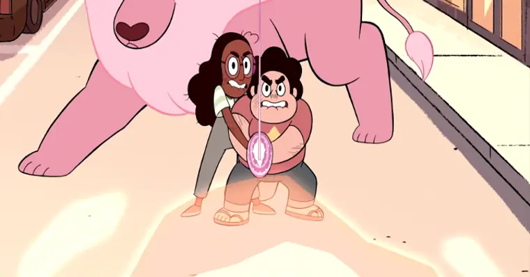 10 vezes que Steven Universe abordou tópicos sérios