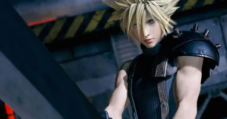 Final Fantasy 7 Remake: Novas imagens de Sephiroth e personagem