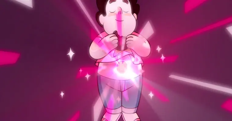 Steven Universo  Última temporada estreia em abril deste ano