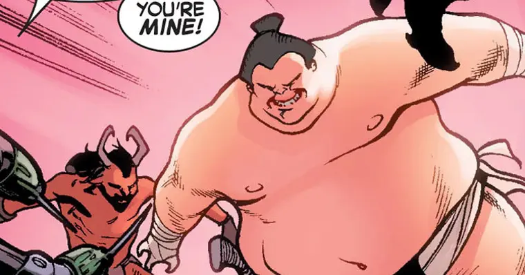 Imagem de capa do item