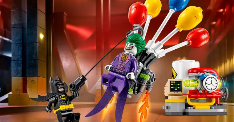 LEGO Batman – O Filme: o que os críticos estão dizendo da animação