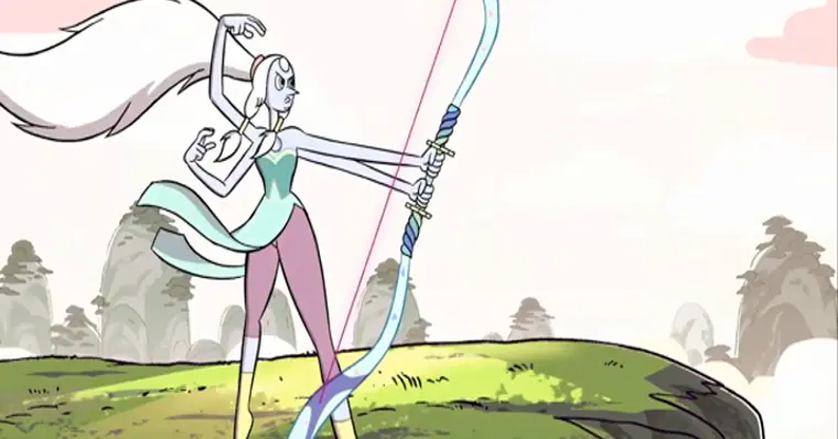 Vc conhece steven universe