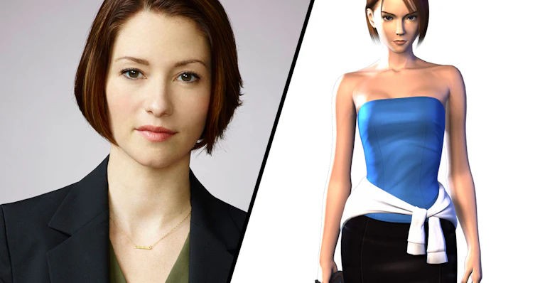 10 Atores que poderiam estar em uma série reboot de Resident Evil!