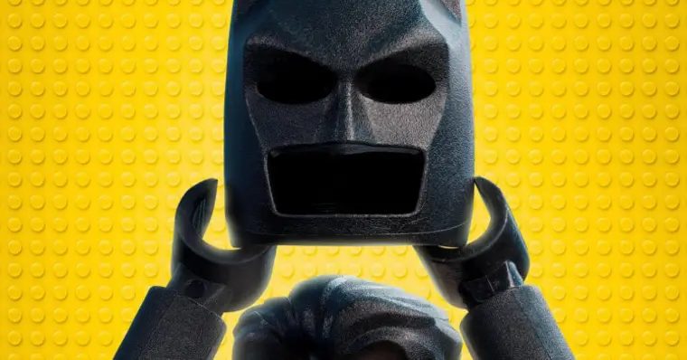 LEGO Batman – O Filme: o que os críticos estão dizendo da animação