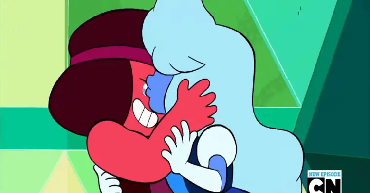 Steven Quer Controlar Tudo, Steven Universo: Futuro