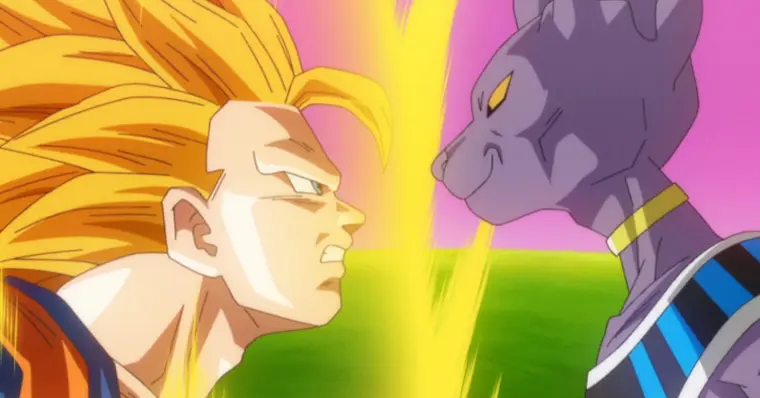 Assistir Dragon Ball Kai Dublado Episodio 83 Online