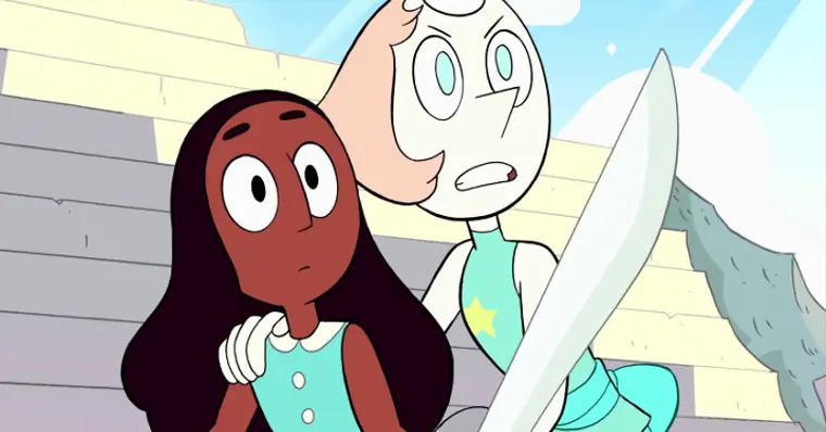 Steven Universe: O que as fusões nos dizem sobre os personagens da