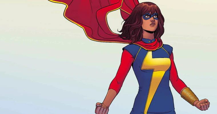 Quem são as super-heroínas mais empoderadas do universo geek?, Comportamento