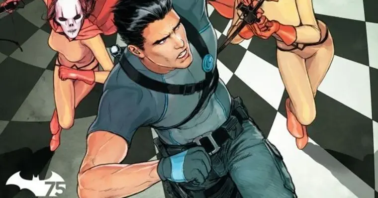 Imagem de capa do item
