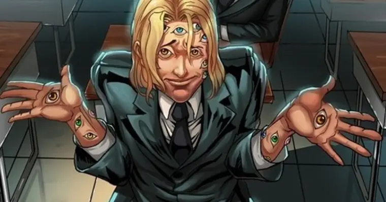 Imagem de capa do item