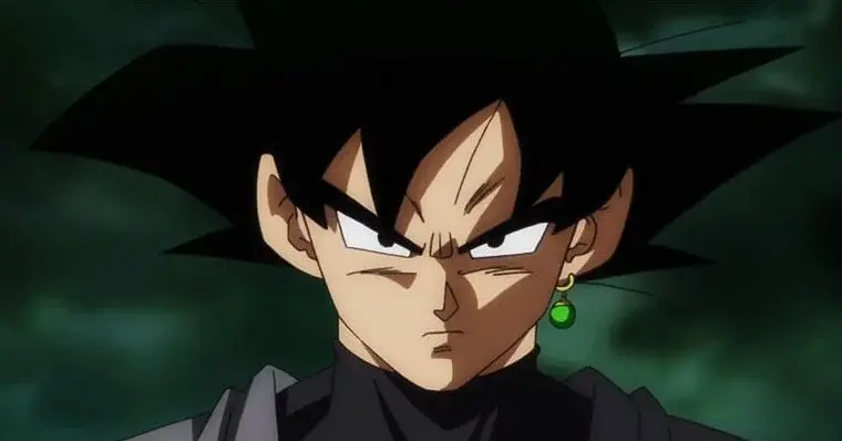 De Dragon Ball Super: Black Goku, Vegeta e os personagens mais poderosos  da série! - Purebreak