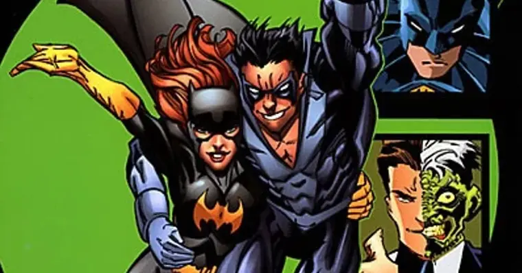 Imagem de capa do item