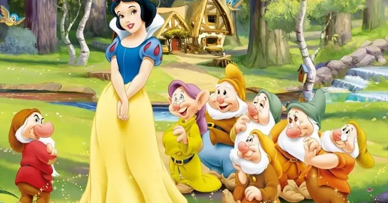 As primeiras imagens do live-action de Branca de Neve e os Sete Anões vão  te deixar nostálgico!