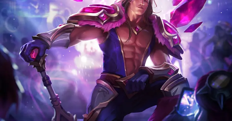 Imagem de capa do item