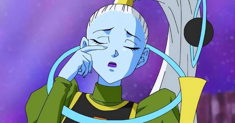 Dragon Ball Super: veja os personagens mais poderosos que a série  introduziu - 180graus - O Maior Portal do Piauí