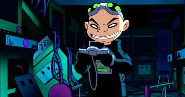 Teen Titans Go! em Português, O Melhor Vilão