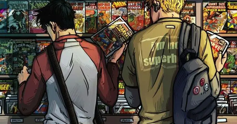Imagem de capa do item